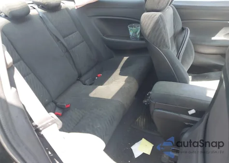 2011 Honda Civic Ex from USA, damaged, VIN 2HGFG1B80BH500366